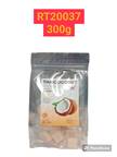 PALIDA Coconut Gummy 300g.